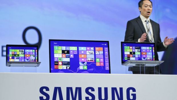 Samsung anunta gadgeturi extrem de performante la CES Las Vegas