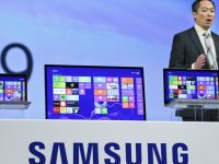 Samsung anunta gadgeturi extrem de performante la CES Las Vegas