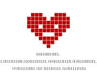 Cea mai tare cerere in casatorie :) Ce a facut un geek pentru iubita lui intrece orice imaginatie
