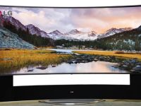 LG anunta 12 noi televizoare 4K pentru acest an. Unul are diagonala de 267 cm