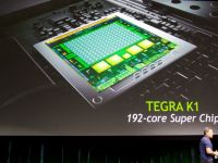 NVIDIA lanseaza procesorul Tegra K1 cu 192 de nuclee. Va revolutiona smartphone-urile