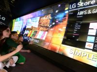 LG resusciteaza WebOS. Va fi folosit pe 70% dintre noile smart TV-uri