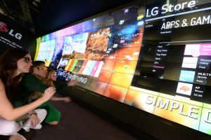 LG resusciteaza WebOS. Va fi folosit pe 70% dintre noile smart TV-uri