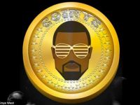 Apare o noua moneda virtuala: Coinye West