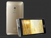 ASUS lanseaza seria Zenfone. Telefoanele au procesor Atom si ecran de de 4, de 5 sau de 6 inch