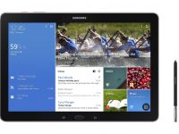 Samsung aduce la CES Galaxy NotePro si TabPRO, tablete de la 8,4 la 12,2 . VIDEO