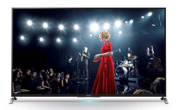 Sony: Rezolutia 4K nu mai e de ajuns! Cum arata noile televizoare Bravia 4K