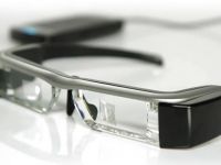 Epson a anuntat a doua generatie de ochelari inteligenti. VIDEO