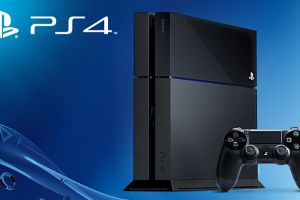 PlayStation 4 se vinde bine: 4,2 milioane de gadgeturi, date pana la sfarsitul lui 2013. Cele mai dorite jocuri