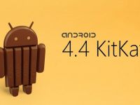 Android 4.4 KitKat vine pe HTC One varianta europeana, Samsung Galaxy S3 si Note 2