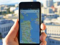 Cele mai bune aplicatii GPS pentru Android si iOS