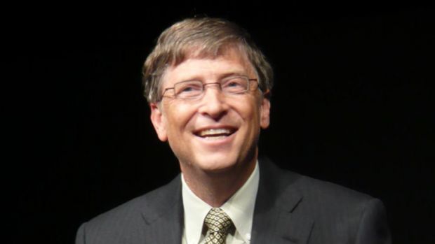 Cine va fi noul CEO Microsoft. Miscarea care il va elimina definitiv pe Bill Gates din companie