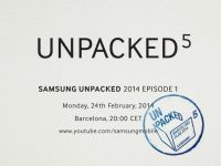 Samsung Galaxy S5, data lansarii. Indiciile ascunse in invitatie si posibilele specificatii