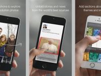 Cum iti instalezi aplicatia Facebook Paper daca locuiesti in afara SUA