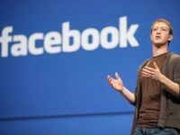 Cadou de 20 de euro pentru Mark Zuckerberg! Ce a primit fondatorul retelei Facebook. VIDEO