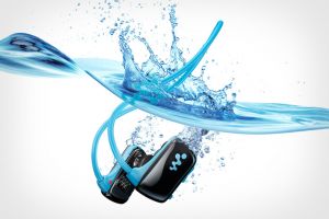 Sony vinde MP3 playere la automatele de bauturi din Noua Zeelanda VIDEO