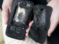 Smartphone-urile vor avea baterii mai sigure. Solutia gasita de americani
