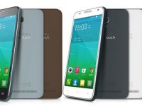 Alcatel prezinta Idol 2, Idol 2 Mini si smartphone-ul purtabil OneTouch Pop Fit
