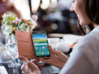 Samsung Galaxy S5 cu procesor in 8 nuclee? Postarea publicata, apoi stearsa de Samsung