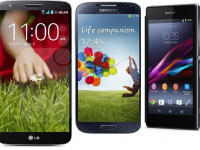 Apple si Samsung au pierdut titlul de cel mai bun smartphone in 2013! Care e marele castigator