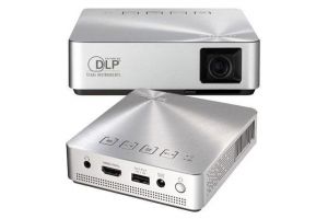 ASUS S1 LED, proiectorul care aproape ca iti incape in buzunar