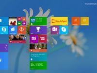 Windows 8.1 Update 1, descarcat gratuit de pe net inainte de lansare! Microsoft l-a pus la liber din greseala