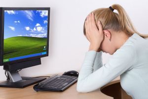 Inca mai folosesti Windows XP? Uite cum sa ramai protejat dupa 8 aprilie!