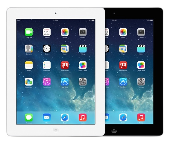 Apple retrage iPad 2 din productie. Anuntul vine dupa lansarea unui iPhone 5c mai ieftin