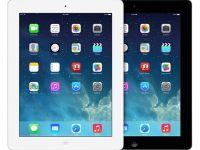 Apple retrage iPad 2 din productie. Anuntul vine dupa lansarea unui iPhone 5c mai ieftin