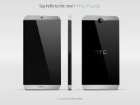Noi detalii despre HTC One M8. Telefonul capabil sa faca poze 3D va fi lansat la Londra