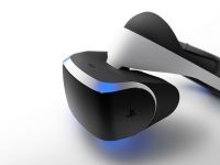 Project Morpheus, de la Sony ndash; casca virtuala care promite sa duca jocurile la nivelul urmator