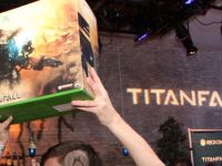 Lansarea jocului Titanfall da un impuls puternic vanzarilor de Xbox One