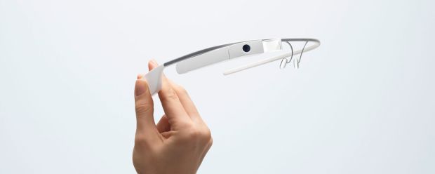 Google Glass va fi cool! Cum vor arata in curand ochelarii inteligenti