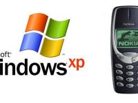 5 motive sa renunti la Windows XP, sistem de operare cu un an mai tanar decat Nokia 3310