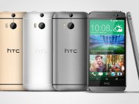 HTC One (M8), lansat marti. Ecranul e superb si multe dintre zvonuri s-au confirmat. Specificatii, pret, VIDEO