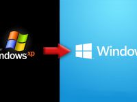 Ce are Windows 8.1 si nu are XP. Motivele pentru care Windows XP e depasit