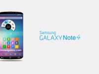Samsung Galaxy Note 4. Primele specificatii care au aparut pe Internet