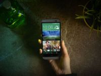 HTC One (M8), telefonul cu cel mai rapid raspuns al ecranului touch. Cum se claseaza iPhone 5s