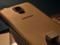Samsung Galaxy S5 va fi greu de furat. Coreenii dezvolta propriul soft antifurt