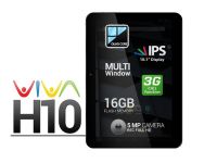 Allview Viva H10, o tableta de 10 inch la 999 lei