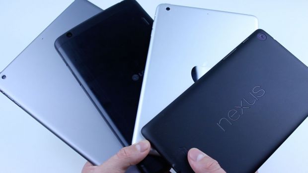 iLikeIT. Tabletele momentului, analizate de specialisti: Nexus 7 2013, LG G Pad, Sony Z2 Tablet si iPad Air