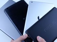 iLikeIT. Tabletele momentului, analizate de specialisti: Nexus 7 2013, LG G Pad, Sony Z2 Tablet si iPad Air