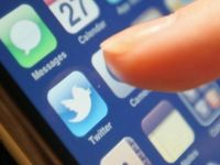 44% dintre detinatorii de conturi in reteaua Twitter n-au trimis niciun mesaj