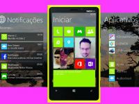 Windows Phone 8.1 poate fi descarcat. Cum il instalezi daca nu esti developer. Primele impresii. VIDEO