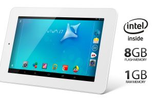 Allview Viva i7. Brasovenii anunta o tableta ieftina cu procesor Intel