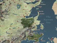 Hartile din Game of Thrones sunt online!