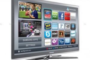 Smart TV-ul poate fi urmatoarea tinta pentru hackeri