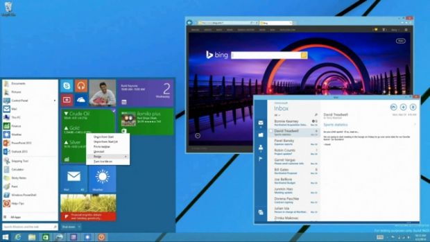 Schimbare uriasa la Windows! Ce ar putea vedea utilizatorii pe ecran incepand din august