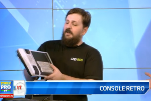 iLikeIT. Mai tine minte cineva calculatoarele romanesti Cip si Jet? Istoria gaming-ului cu gadget-uri old-school