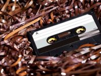Sony revolutioneaza stocarea datelor. Dispozitivul de 185TB va fi prezentat pe 4 mai si foloseste o tehnologie veche